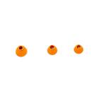 Frödin Flies FITS Tungsten Cones Orange Met XS