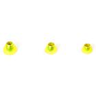 Frödin Flies FITS Tungsten Cones Yellow Met S