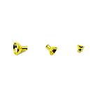 Frödin Flies FITS Turbo Tubes Gold S