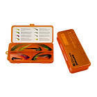 Frödin Flies 8 Great for Clear Water Mikael Fly Selections
