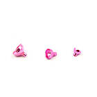 Frödin Flies FITS Brass Turbo Tubes Magenta Met S