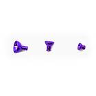 Frödin Flies FITS Turbo Tubes Purple Met S