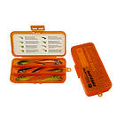 Frödin Flies 8 Great for Sunny Days Mikael Fly Selections
