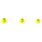 Frödin Flies FITS Tungsten Cones Yellow Met XS