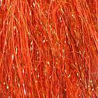 Frödin Flies SSS Angel Hair HD Hot Orange In Flames