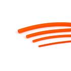 Frödin Flies FITS Tubes Fl. Orange XS