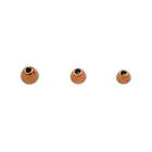 Frödin Flies FITS Tungsten Cones Brown Met S