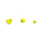 Frödin Flies FITS 1/2 Turbo Cones Fl. Yellow Micro