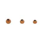 Frödin Flies FITS Tungsten Cones Brown Met XS