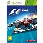 F1 2012 (Xbox 360)