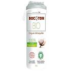 Bocoton Bomullsrondeller Eko Fairtrade 80 st