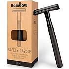 Bambaw Rakhyvel Metall Black