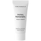 Time Miracle Total Renewal Night Cream 20ml