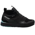 Millet Granite Canvas Mid GTX (Women's)