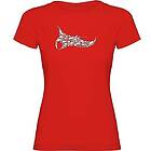 Kruskis Manta Short Sleeve T-shirt