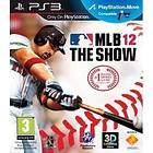 MLB 12: The Show (PS3)