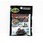 Decoy Switch Head 5g (5-pack)