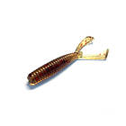 Esox Gear The Creep 7,5 cm, 1-pack Abborrfemman Edition Motoroil
