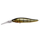 Megabass X-Nanahan +2 GG Baby Perch