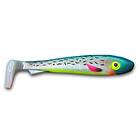 Svartzonker McRubber 21 cm, 88g 1-pack Punkargojan (Custom)