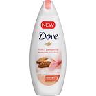 Dove Purely Pampering Body Wash 250ml
