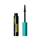 puroBIO Cosmetics Mascara #FOLLOW Volumizing