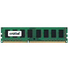 Crucial DDR3 1600MHz 4GB (CT51264BD160B)