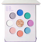 Florence By Mills UBU Eyeshadow Palette