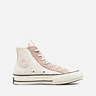 Converse Chuck 70 Striped Terry Cloth (Women's)