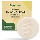 Bambaw Shaving Soap Apricot