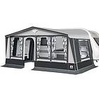 Doréma Ibiza 240 (925-950, Fibre Tech Plus Glasfiberstativ)