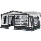 Doréma Ibiza XL270 Deluxe (1050-1075, Glasfiberstativ)