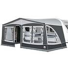 Doréma Multi Nova (825-850, Glasfiberstativ)