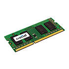 Crucial SO-DIMM DDR3 1600MHz 2GB (CT25664BF160B)