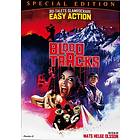 Blood Tracks (DVD)