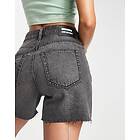 Dr Denim Nora Shorts (Dame)