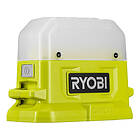 Ryobi Arbetsbelysning Rlc18-0 One+ 18V Utan Batteri