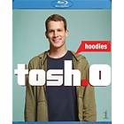 Tosh.0: Hoodies (US) Blu-ray