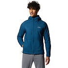 Mountain Hardwear Kor Airshell Fodrad Jacket (Herr)