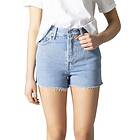 Levi's Ribcage Shorts (Women's)