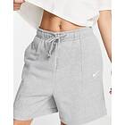 Nike Fleece High-Rise Shorts (Dame)