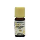 Crearome Aromablandning Welcome 10ml