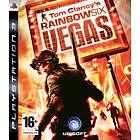 Tom Clancy's Rainbow Six: Vegas (PS3)