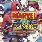 Marvel vs. Capcom: Clash of Super Heroes (DC)