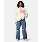 Junkyard Chase Sherpa Jacket (Dame)