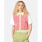 Obey Stardust Vest (Dame)