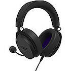 NZXT Relay Hi-Res 7.1 Gaming Over Ear Headset