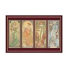 Piatnik Mucha 4 Seasons (1000pcs)