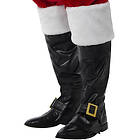 Smiffys Adult Santa Boot Covers