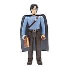 ReAction Army Of Darkness Medieval Ash (Midnight) 10cm